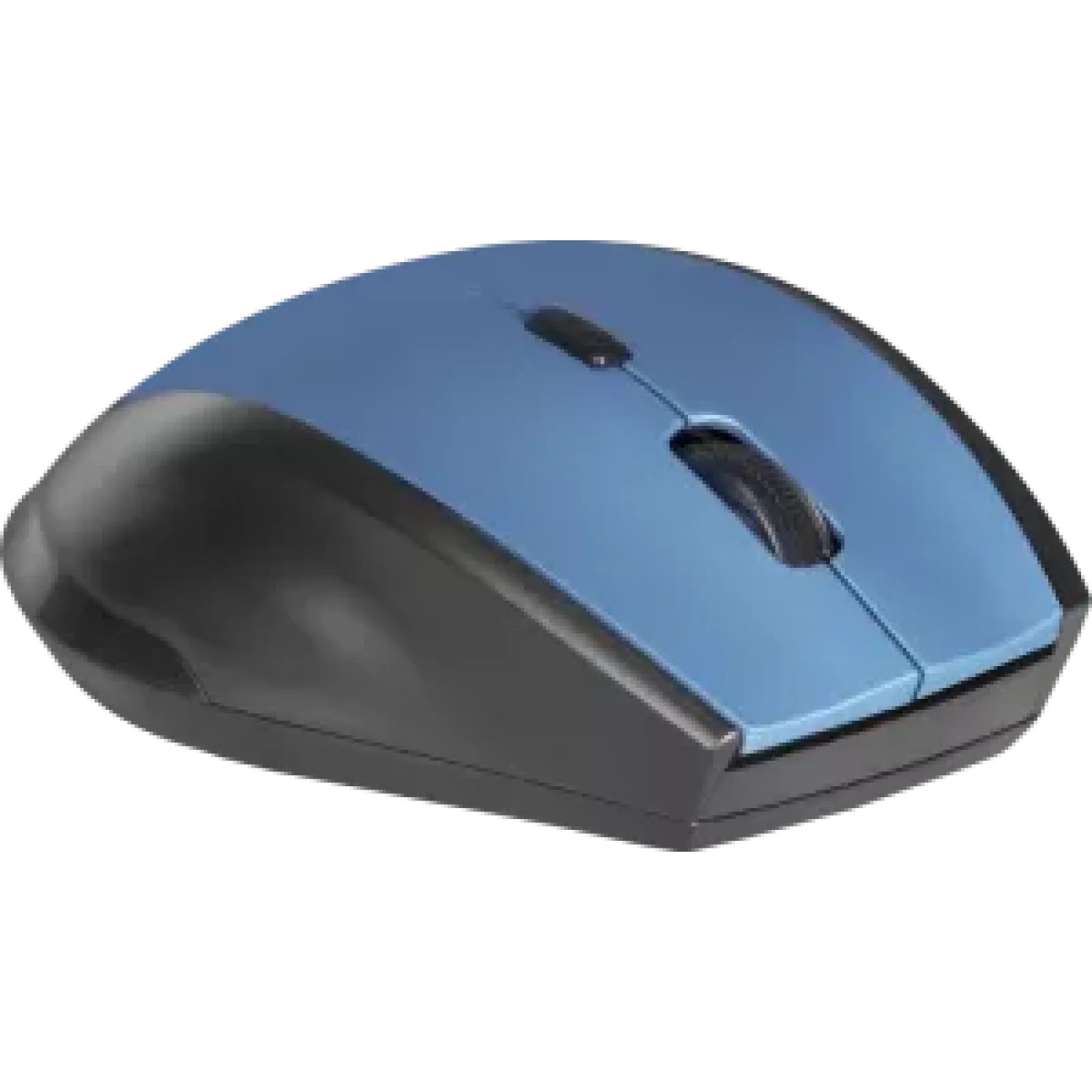 Миша Defender Accura MM-365 Wireless Blue (52366) UA