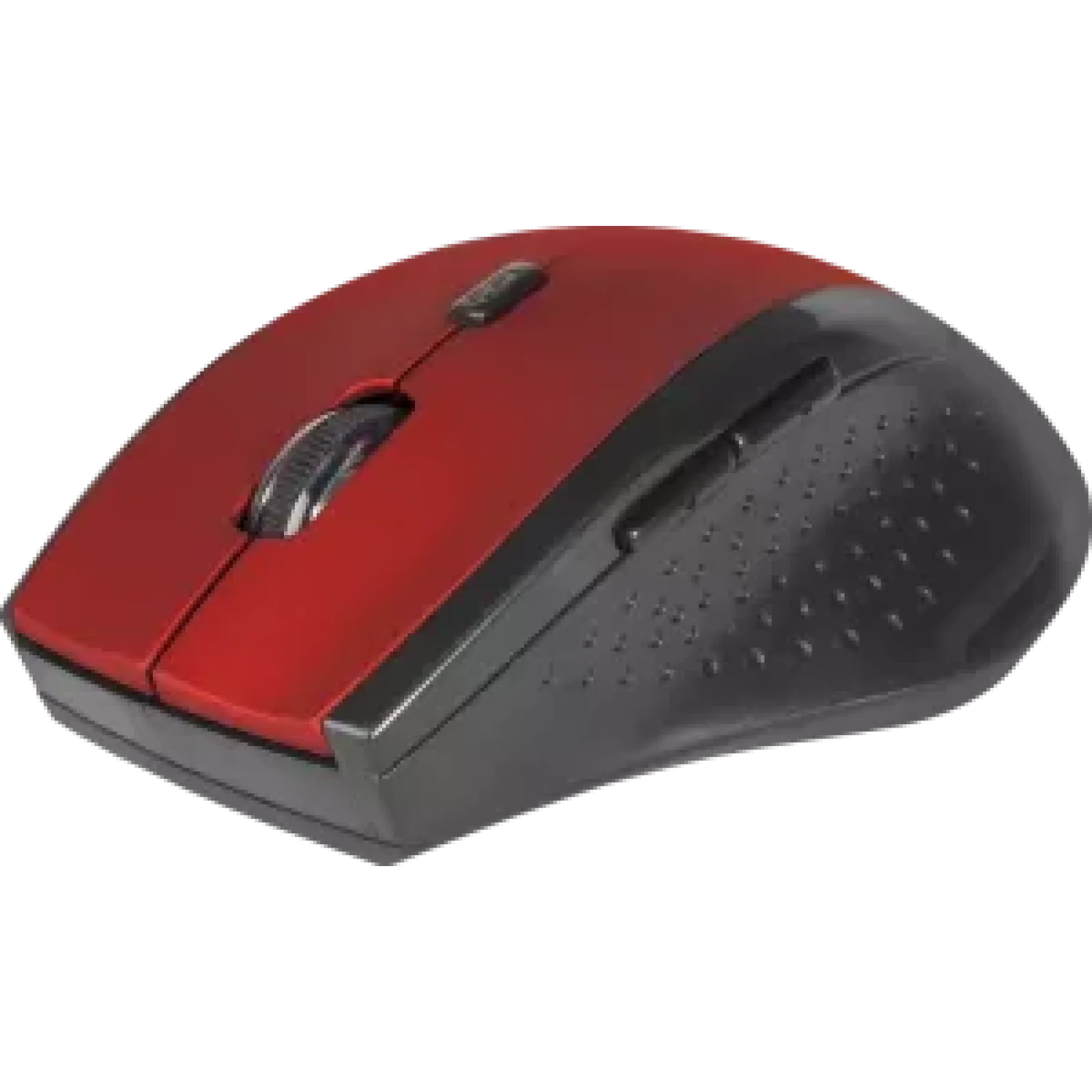 Миша Defender Accura MM-365 Wireless Red (52367) UA