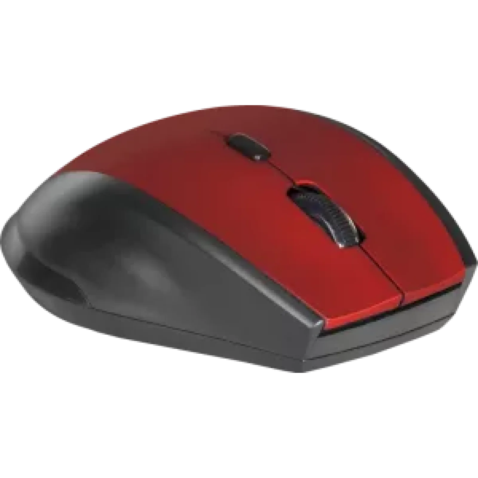 Миша Defender Accura MM-365 Wireless Red (52367) UA