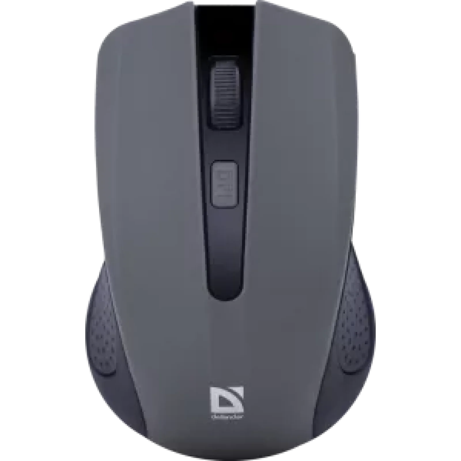 Миша Defender Accura MM-935 Wireless Grey (52936) UA