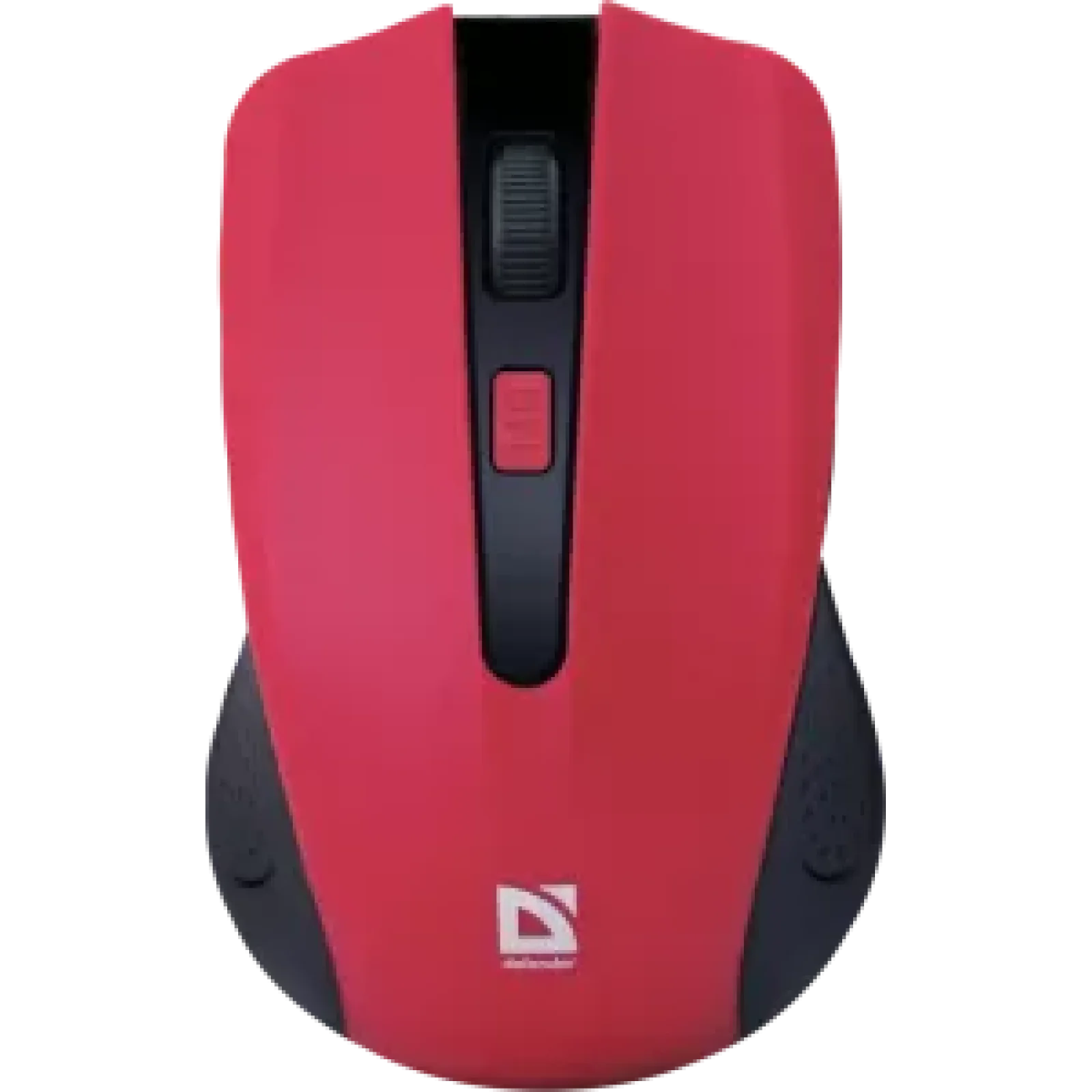 Миша Defender Accura MM-935 Wireless Red (52937) UA