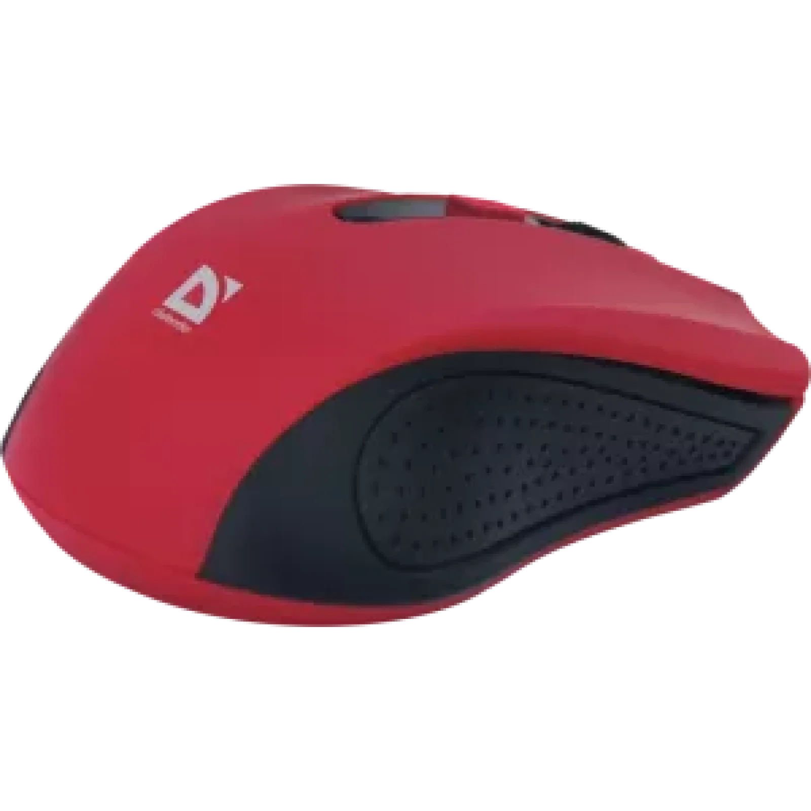 Миша Defender Accura MM-935 Wireless Red (52937) UA