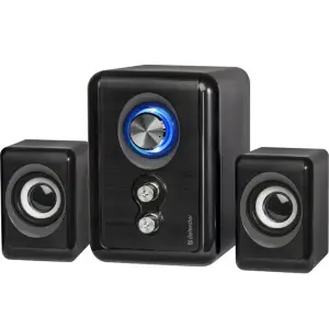 Акустическая система Defender V11 Black (65111) UA