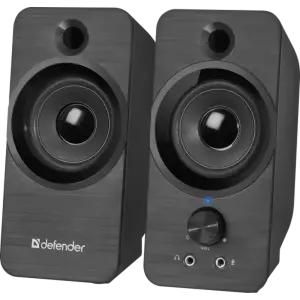 Акустическая система Defender SPK-190 Black (65190) UA