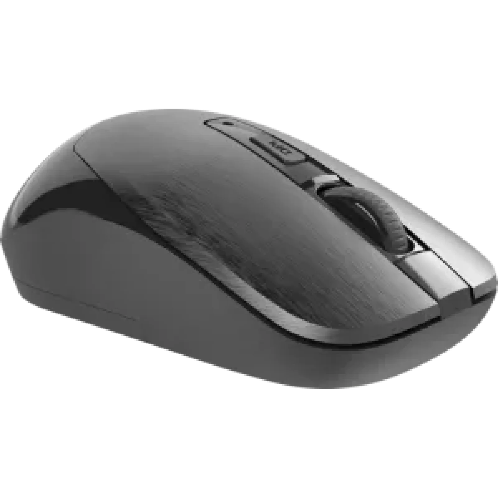 Миша Defender Wave MM-995 Black (52995) UA