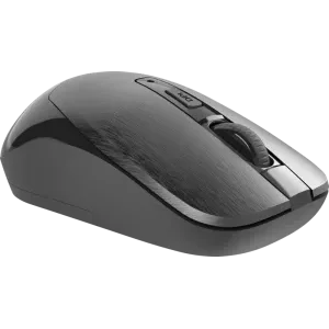 Миша Defender Wave MM-995 Black (52995) UA