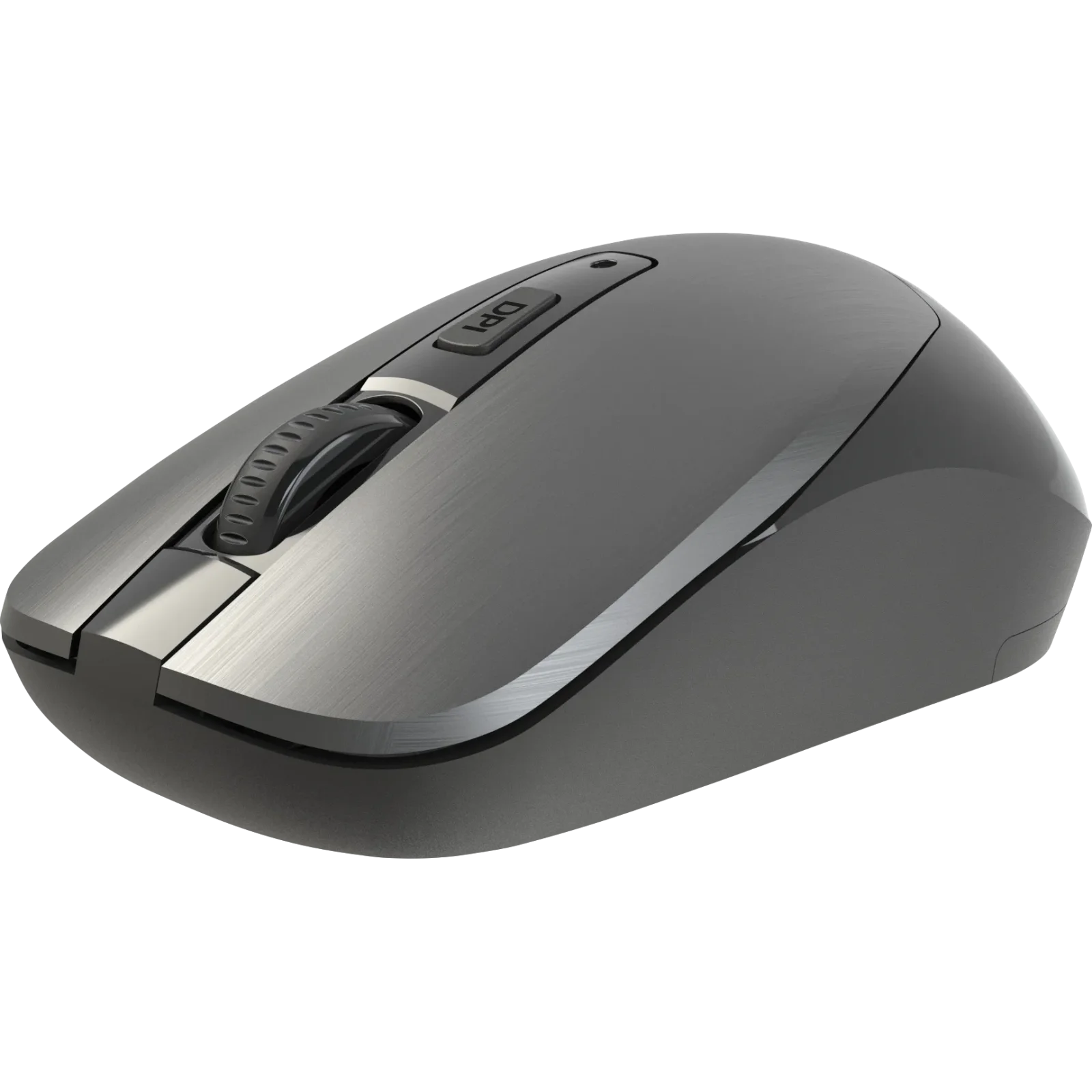 Миша Defender Wave MM-995 Silvery (52993) UA