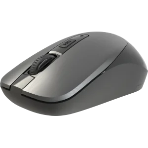 Миша Defender Wave MM-995 Silvery (52993) UA