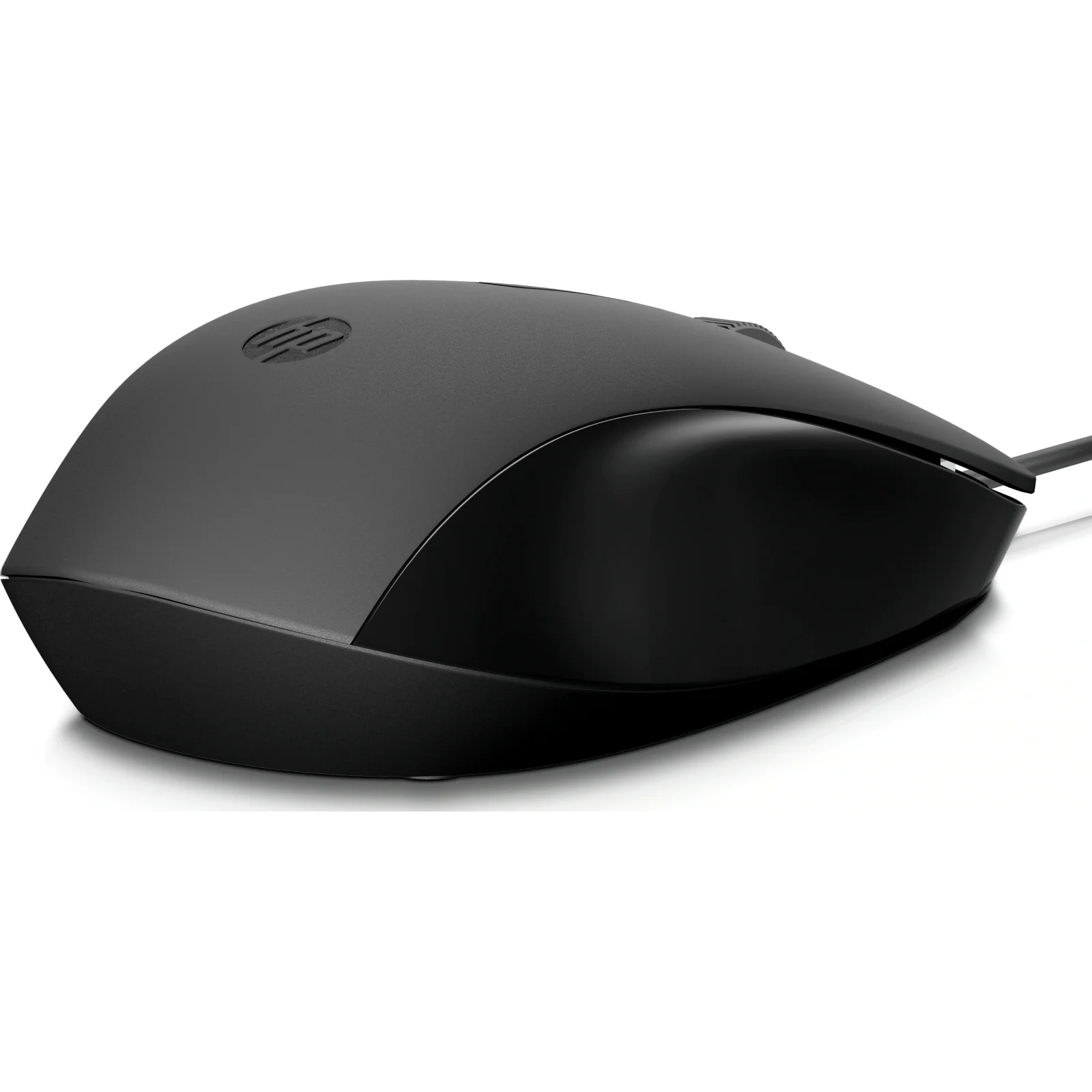 Миша HP 150 Black (240J6AA) UA