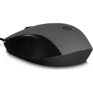 Миша HP 150 Black (240J6AA) UA