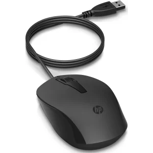 Миша HP 150 Black (240J6AA) UA