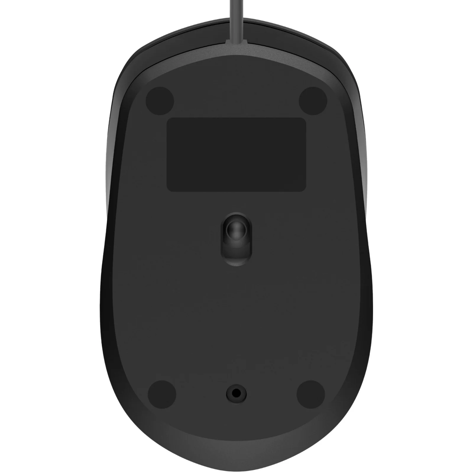 Миша HP 150 Black (240J6AA) UA