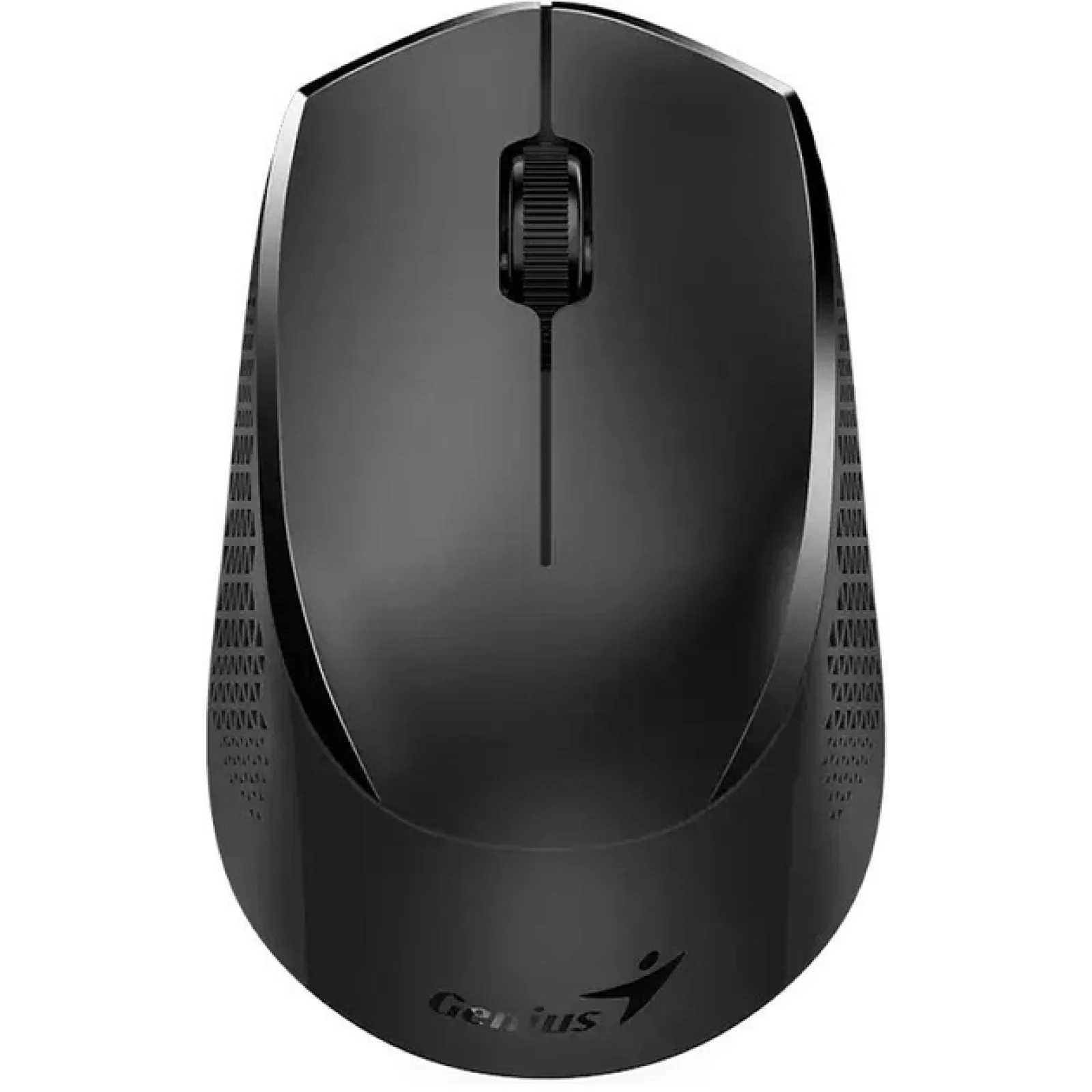 Мышь Genius NX-8000S Black (31030034401) UA