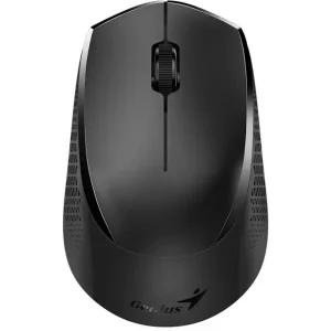 Миша Genius NX-8000S Black (31030034401) UA