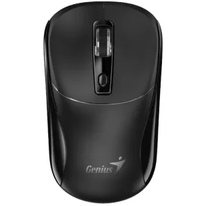 Миша Genius NX-7123 Black (31030043400) UA
