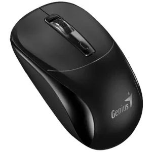 Миша Genius NX-7123 Black (31030043400) UA