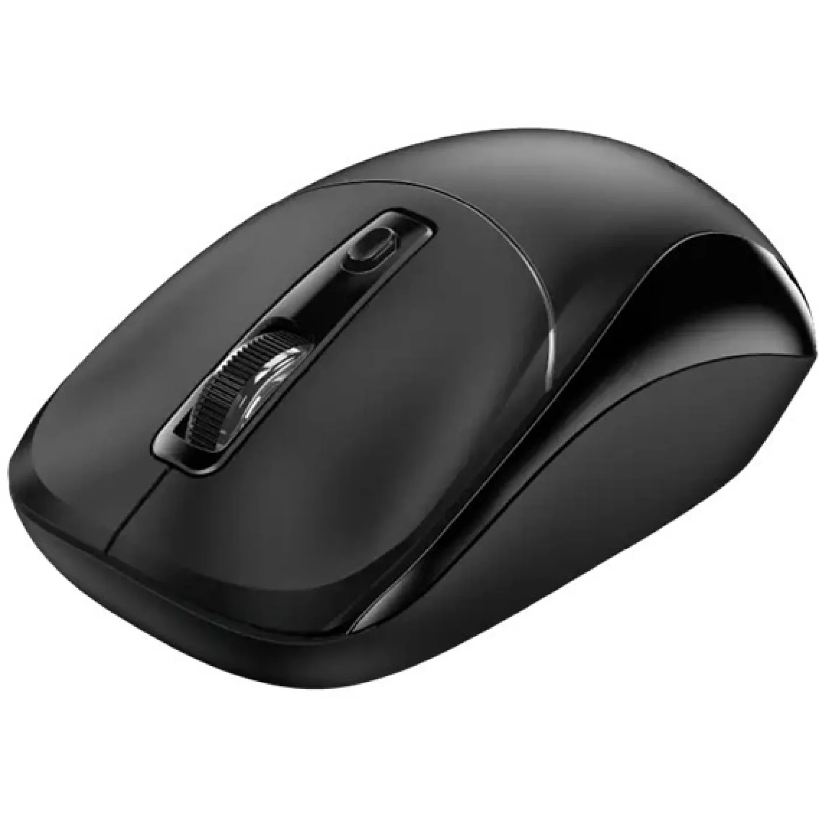 Миша Genius NX-7123 Black (31030043400) UA