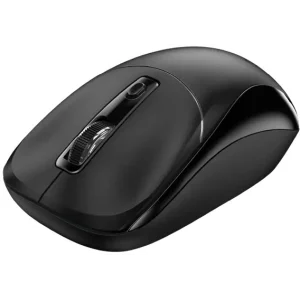 Миша Genius NX-7123 Black (31030043400) UA