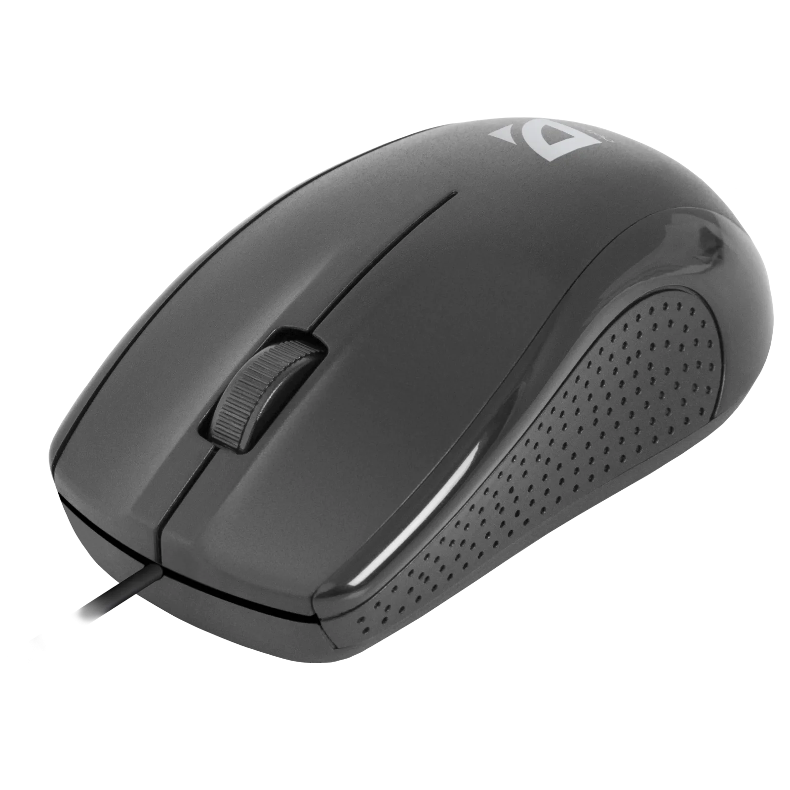 Миша Defender Optimum MB-160 USB Black (52160) UA