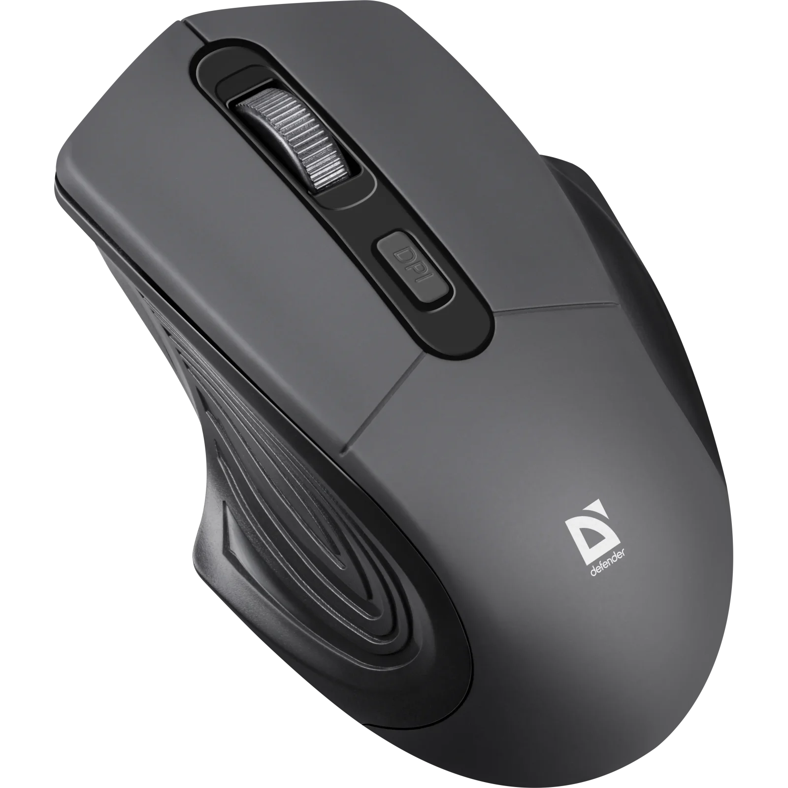 Миша Defender Datum MB-345 Wireless Black (52345) UA