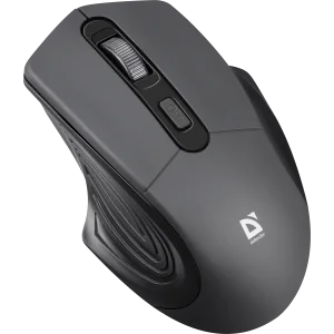 Миша Defender Datum MB-345 Wireless Black (52345) UA