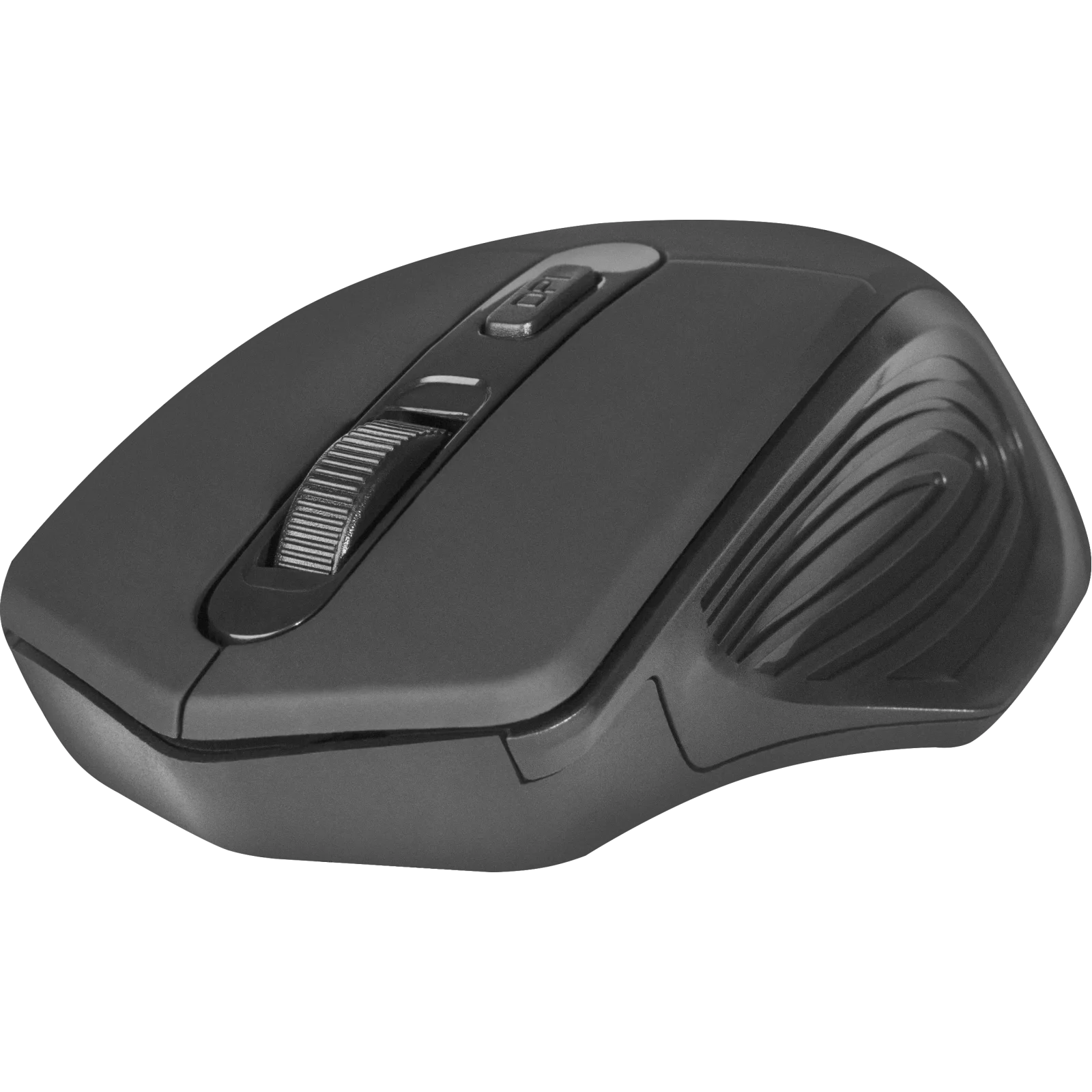 Миша Defender Datum MB-345 Wireless Black (52345) UA