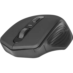Миша Defender Datum MB-345 Wireless Black (52345) UA