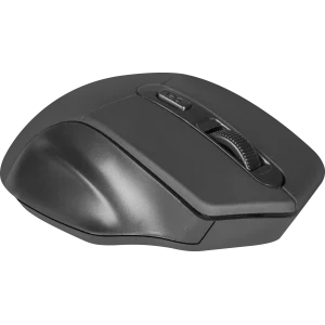 Миша Defender Datum MB-345 Wireless Black (52345) UA