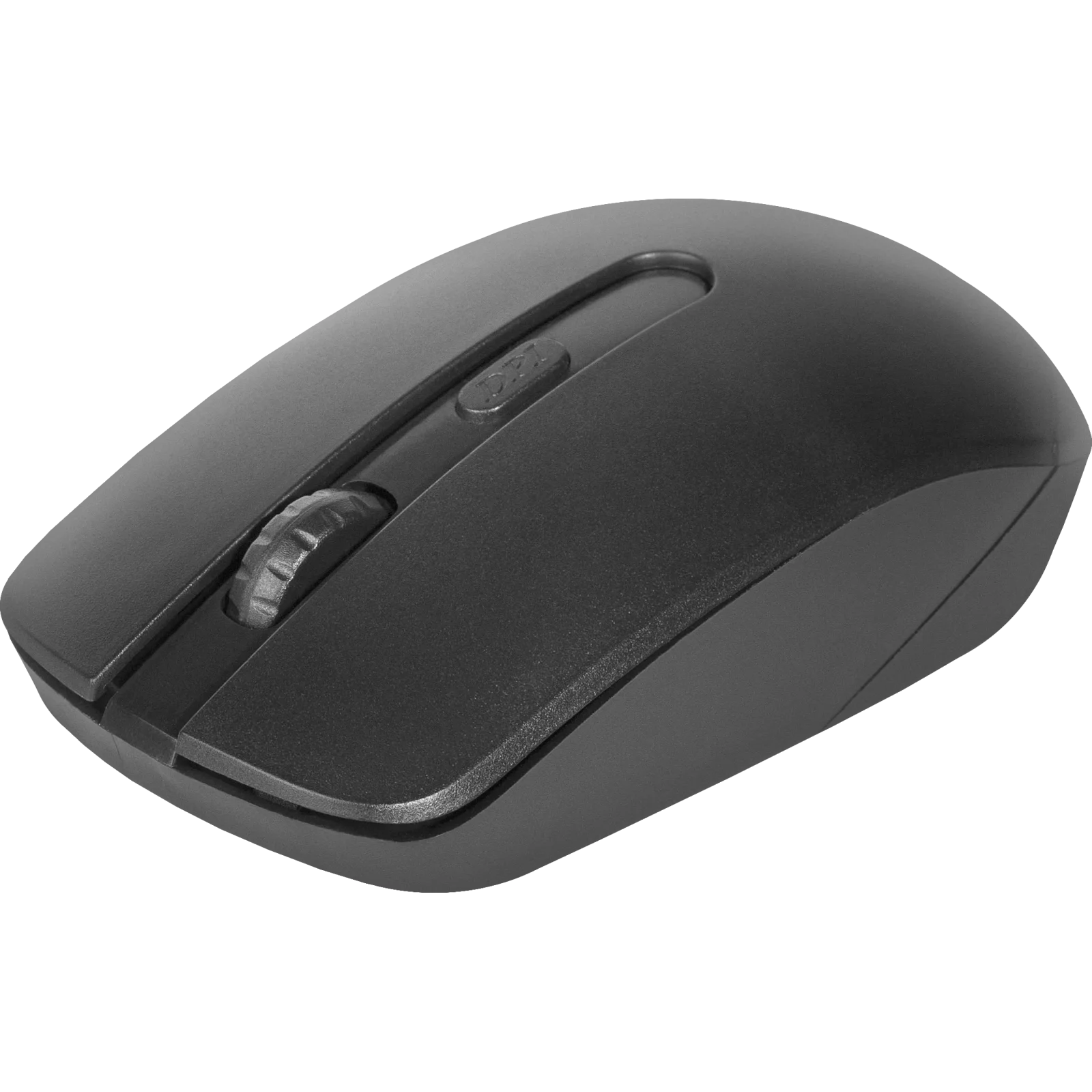 Миша Defender ISA-135 Wireless Black (52435) UA