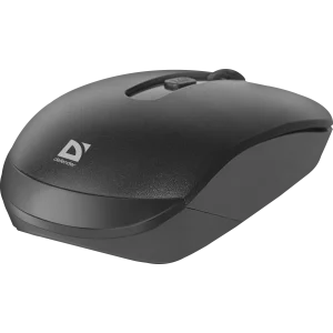 Миша Defender ISA-135 Wireless Black (52435) UA