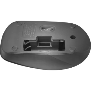 Миша Defender ISA-135 Wireless Black (52435) UA