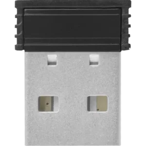 Миша Defender ISA-135 Wireless Black (52435) UA