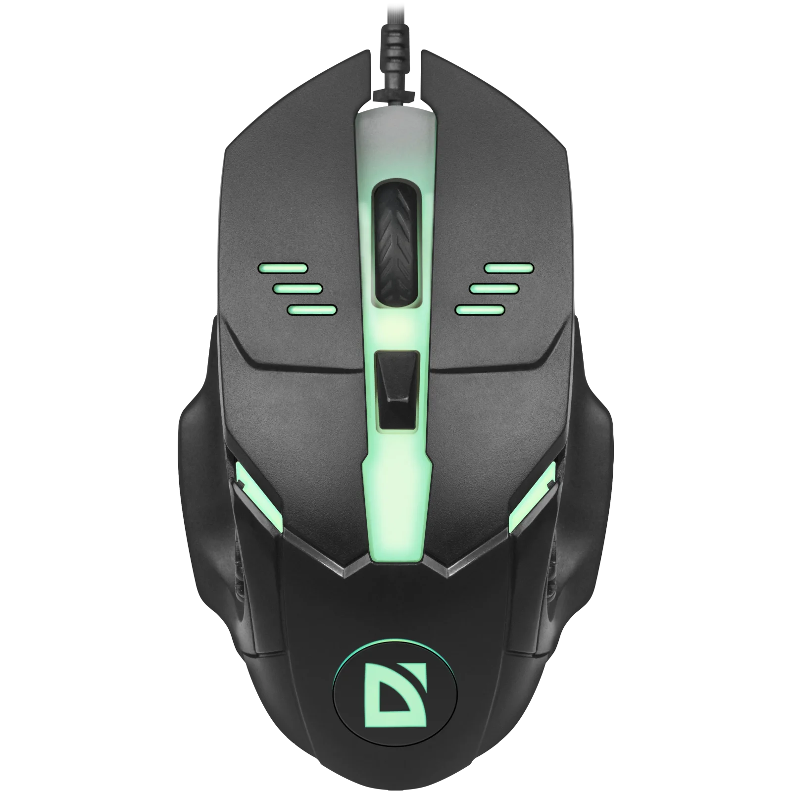 Миша Defender Ultra Matt MB-470 (52470) UA