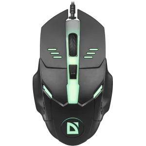 Миша Defender Ultra Matt MB-470 (52470) UA