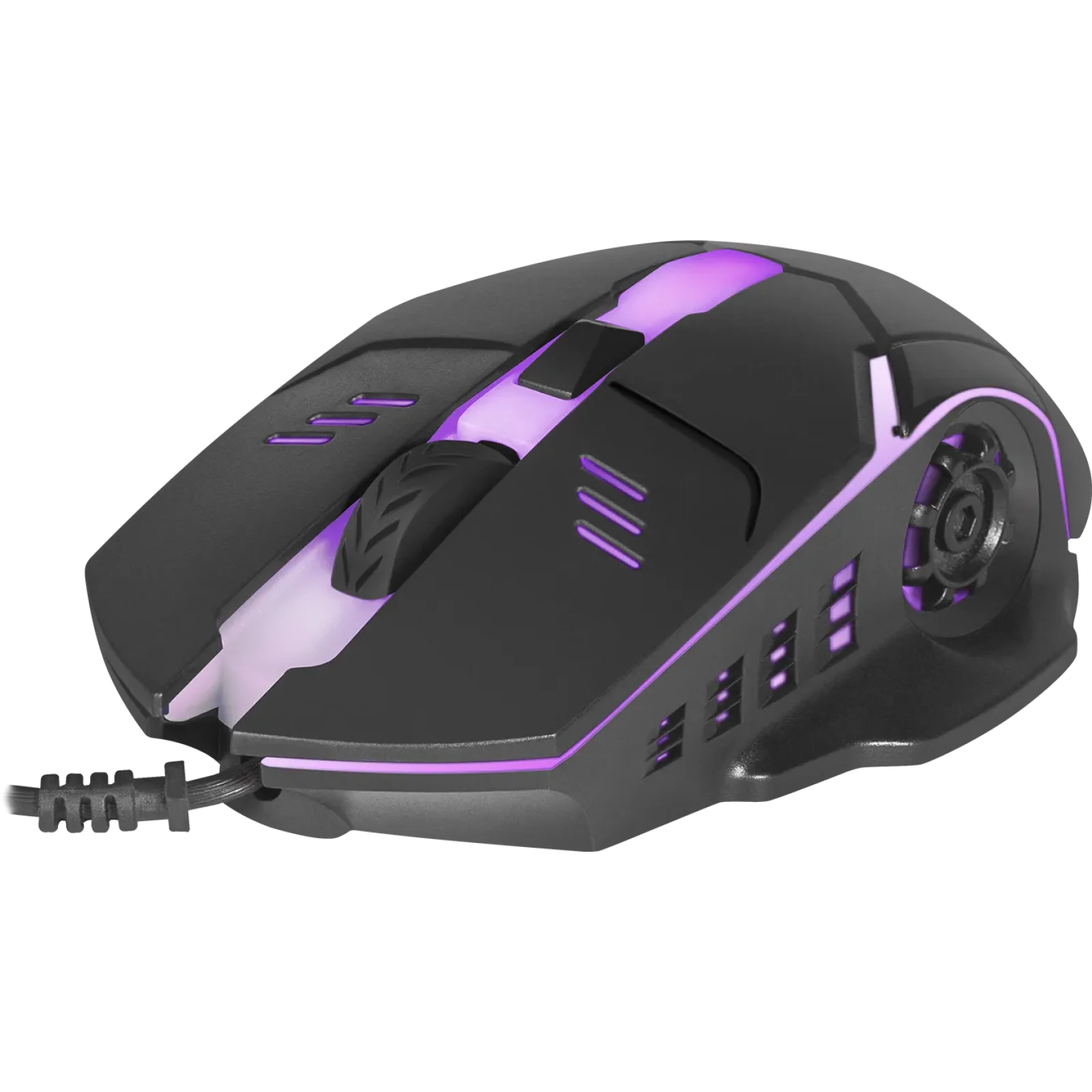 Миша Defender Ultra Matt MB-470 (52470) UA