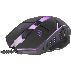 Миша Defender Ultra Matt MB-470 (52470) UA