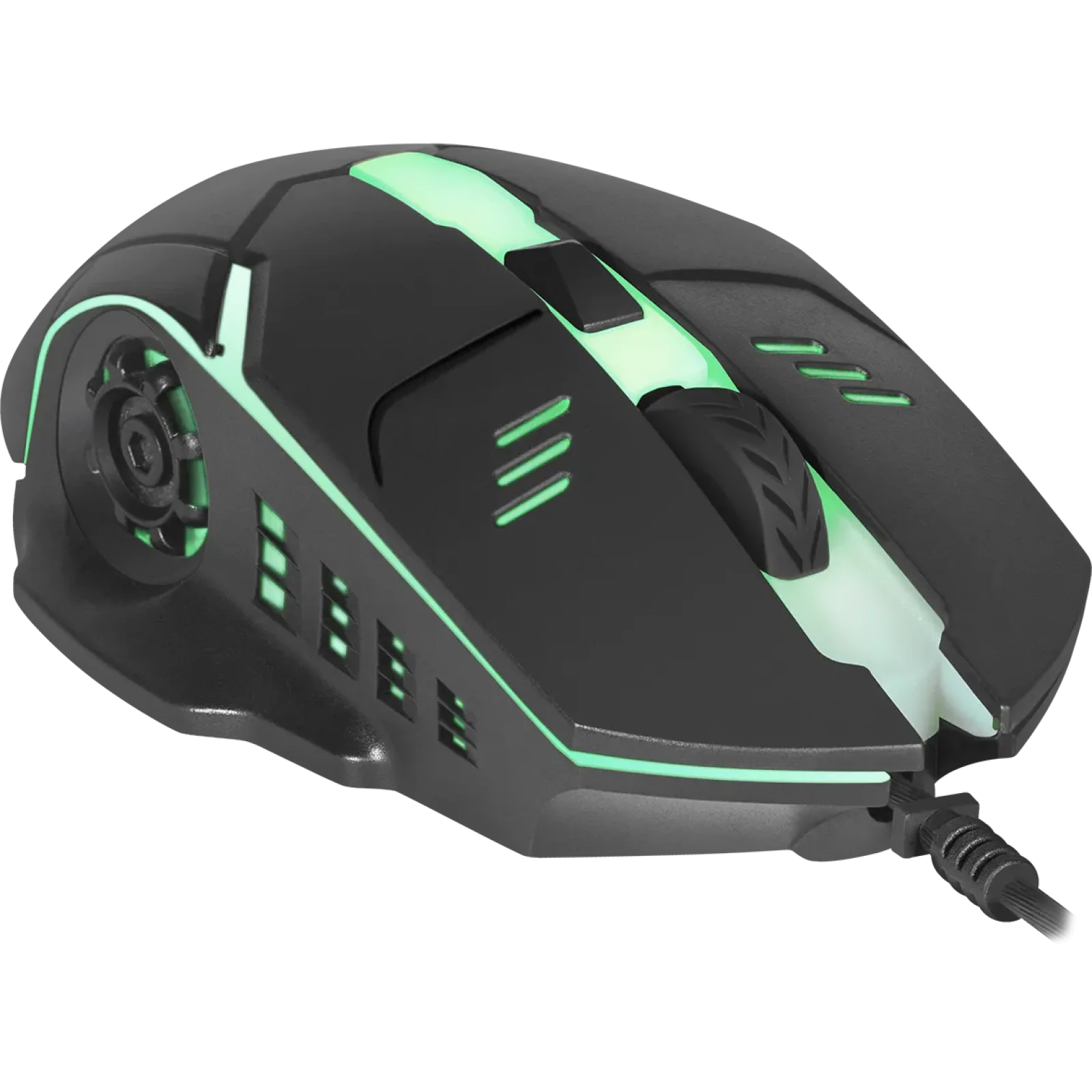 Миша Defender Ultra Matt MB-470 (52470) UA