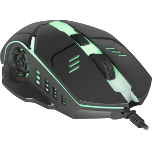 Миша Defender Ultra Matt MB-470 (52470) UA