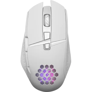 Миша DEFENDER Glory GM-514, LED White (52513) UA