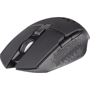 Миша Defender Glory GM-514 RF Black (52514) UA