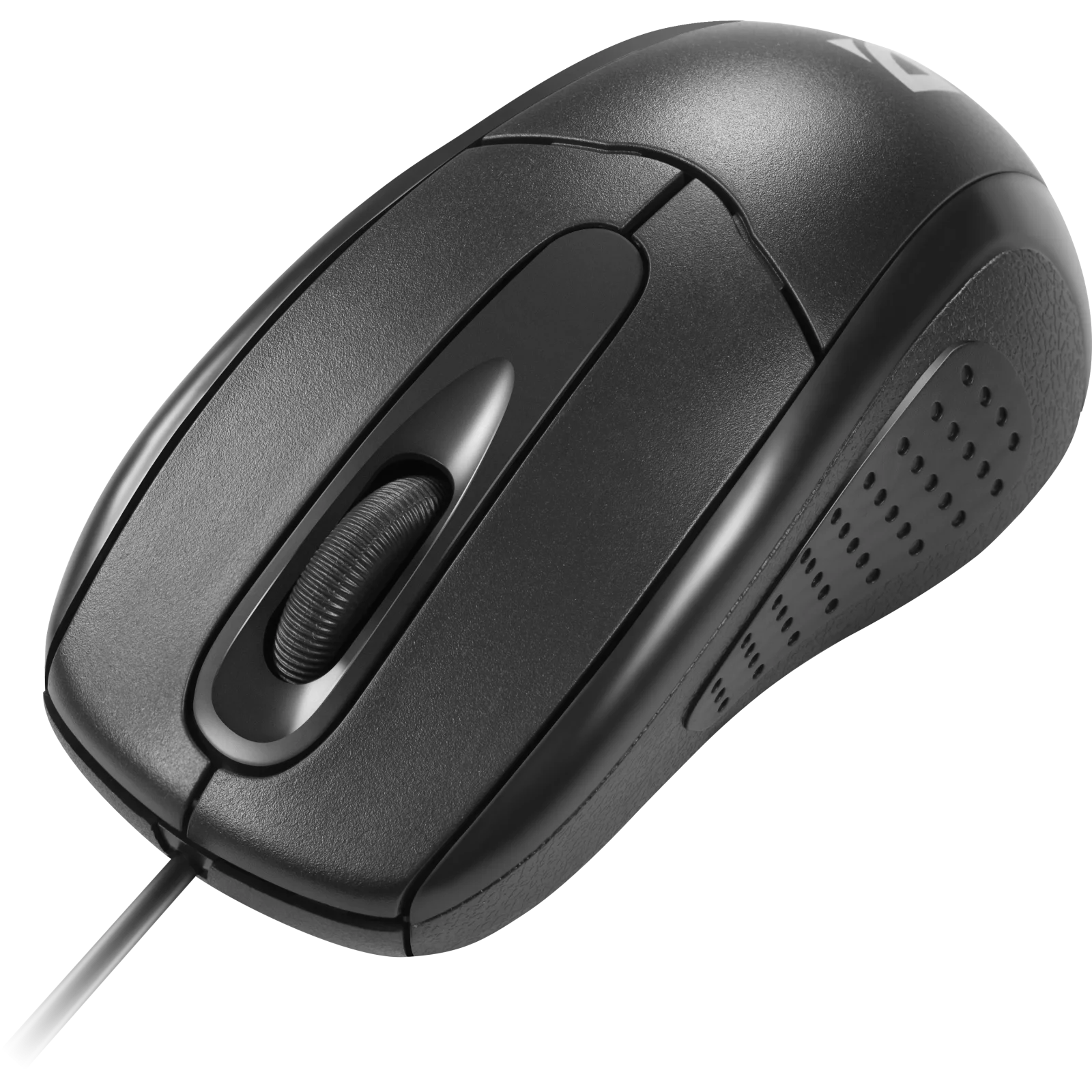 Миша Defender Standard MB-580 USB Black (52580) UA