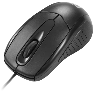 Миша Defender Standard MB-580 USB Black (52580) UA