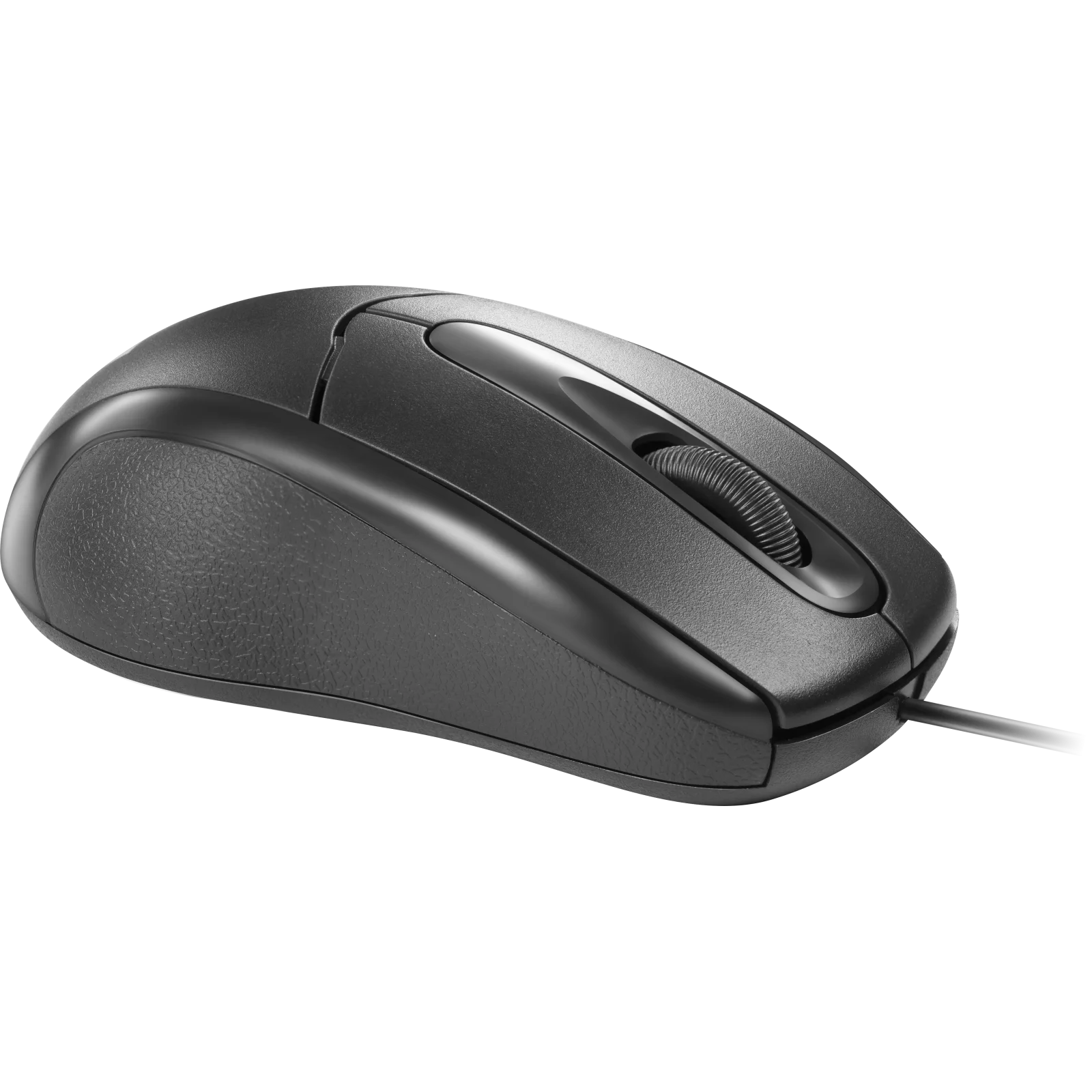 Миша Defender Standard MB-580 USB Black (52580) UA