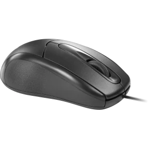 Миша Defender Standard MB-580 USB Black (52580) UA