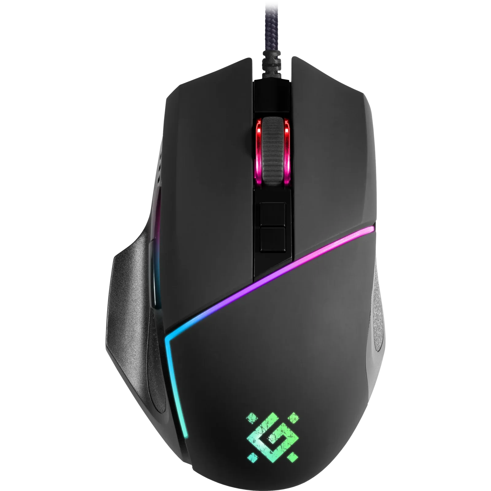 Миша Defender Warfame GM-880L (52880) UA