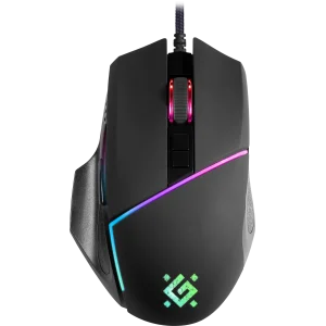 Миша Defender Warfame GM-880L (52880) UA