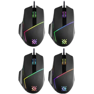 Миша Defender Warfame GM-880L (52880) UA