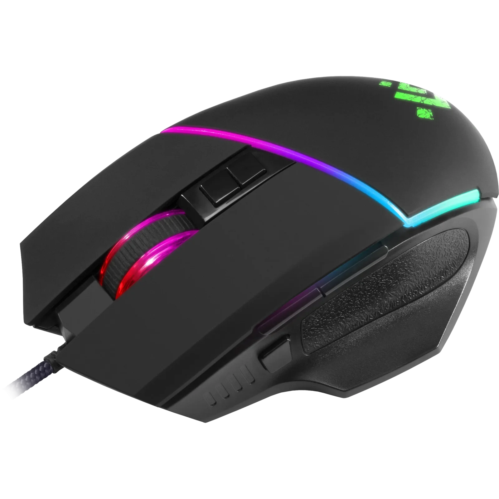 Миша Defender Warfame GM-880L (52880) UA