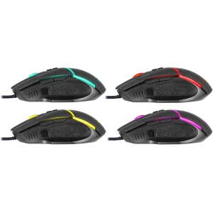 Миша Defender Warfame GM-880L (52880) UA