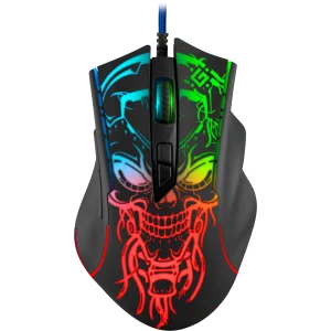 Мышь Defender Bulletstorm GM-928 (52928) UA